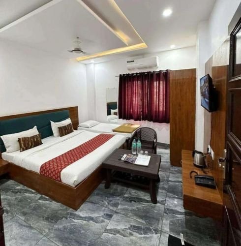 Best Budget Hotel in Udaipur